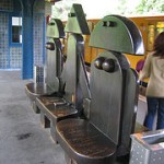 Berlin Dahlem-Dorf tube station