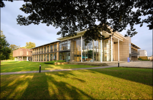 The European Bioinformatics Institute (EBI)